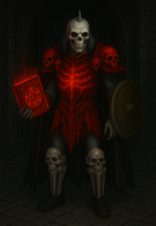 Lord of Blood Lord of Blood